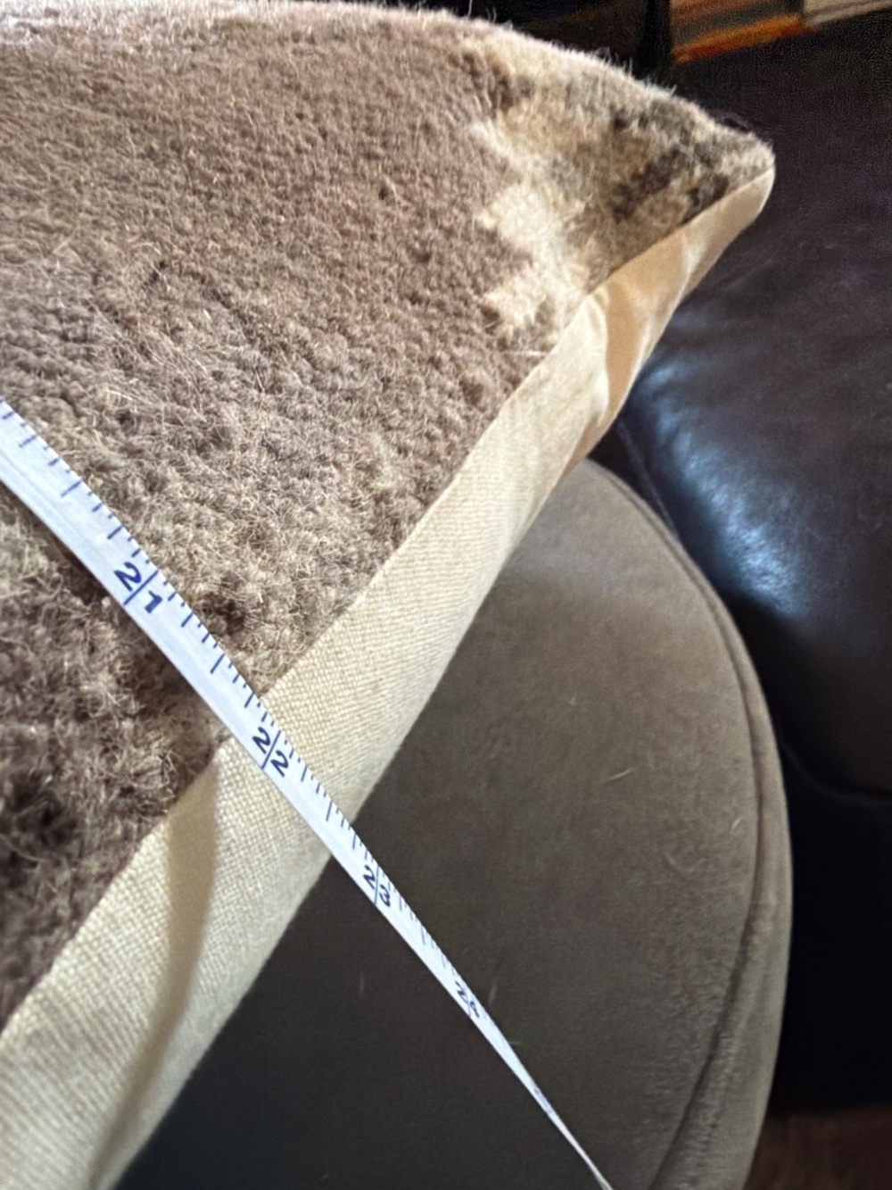 Pottery Barn Pillows - Picture 3 of 12